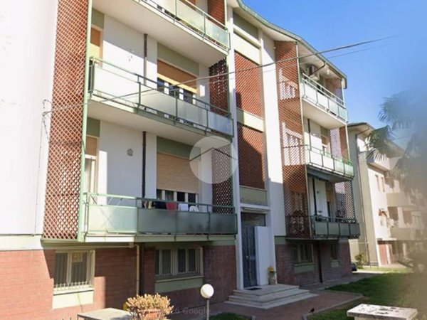 appartamento in vendita a Forlì in zona Campo di Marte / Benefattori