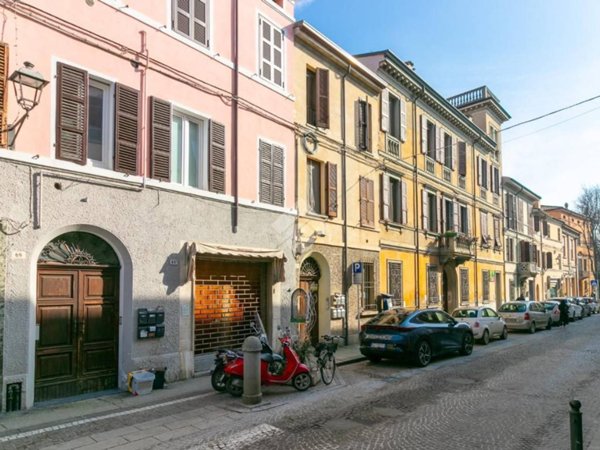appartamento in vendita a Forlì in zona Centro Storico