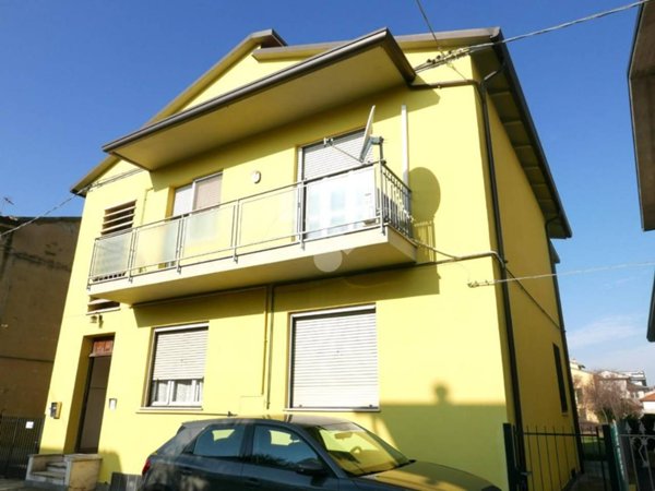 casa indipendente in vendita a Forlì in zona Ospedaletto