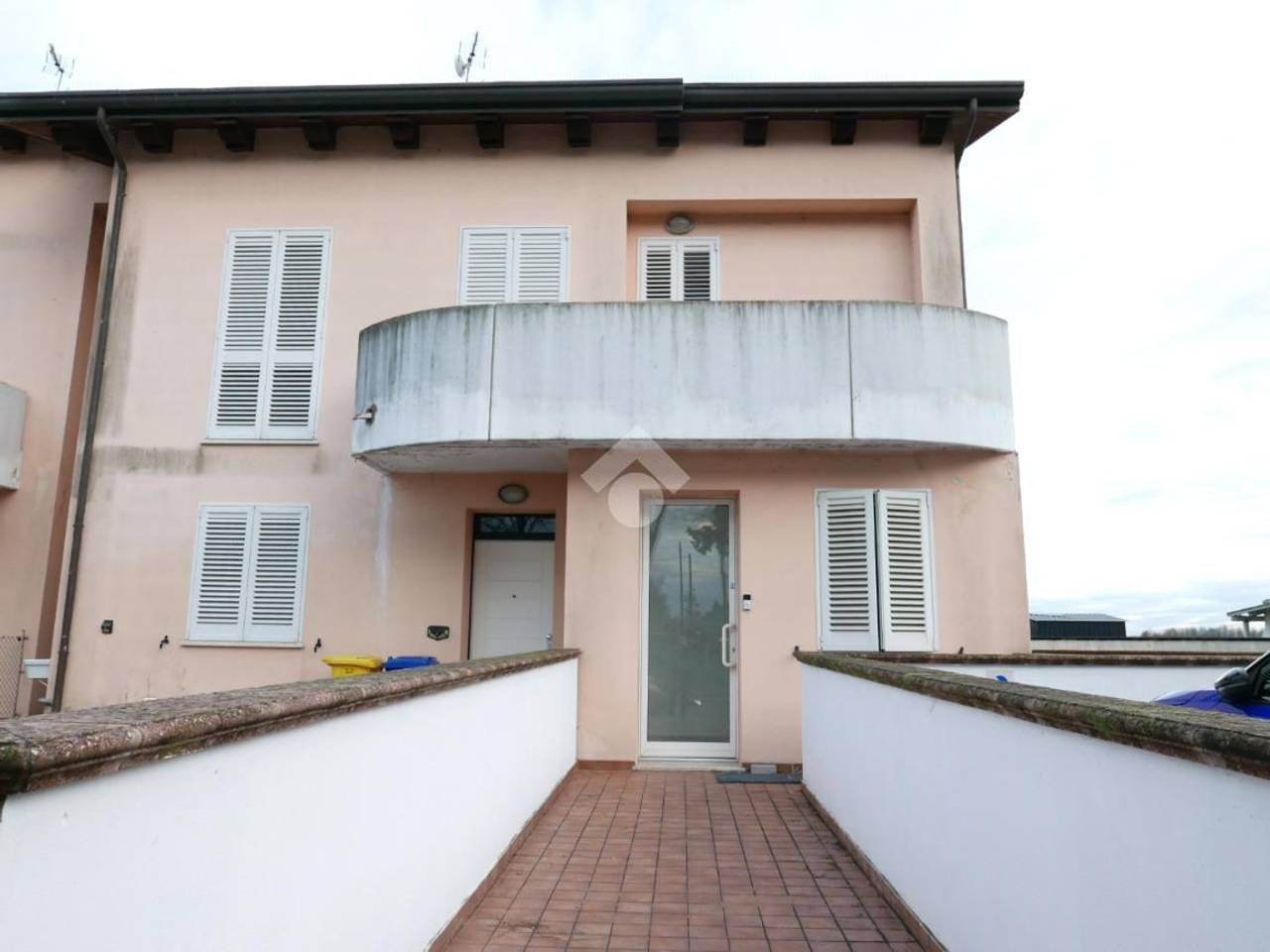 appartamento in vendita a Forlì in zona Carpinello