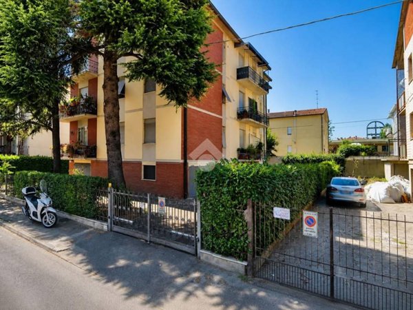 appartamento in vendita a Forlì in zona Cà Ossi