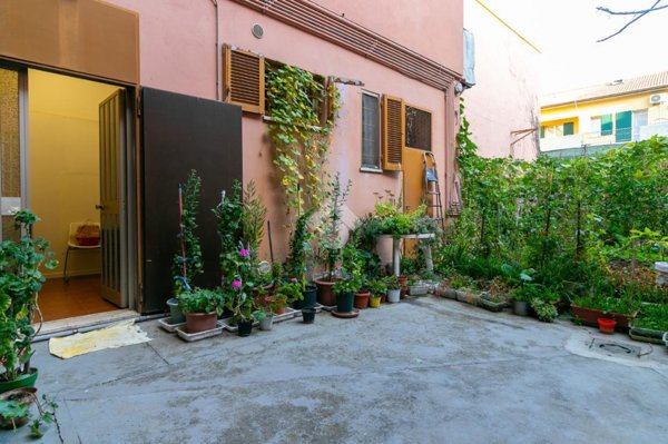appartamento in vendita a Forlì