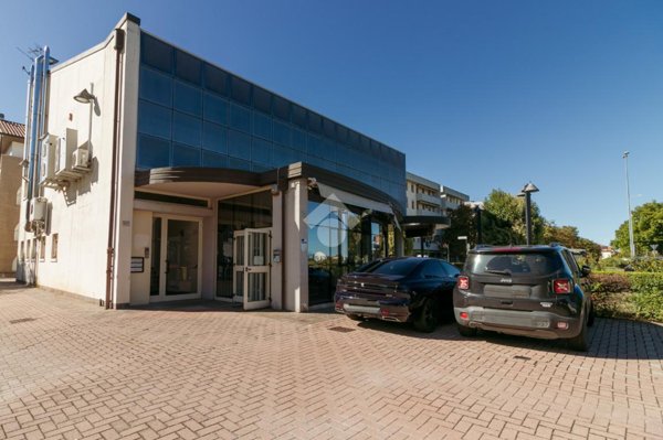 appartamento in vendita a Forlì in zona Ospedaletto