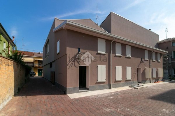 appartamento in vendita a Forlì