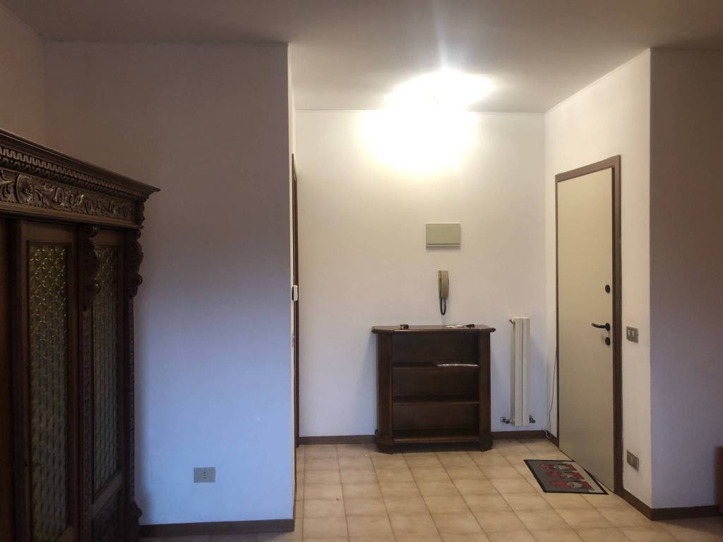 appartamento in vendita a Forlì in zona San Benedetto