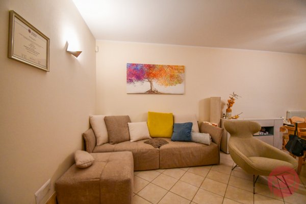 casa indipendente in vendita a Forlì in zona San Benedetto