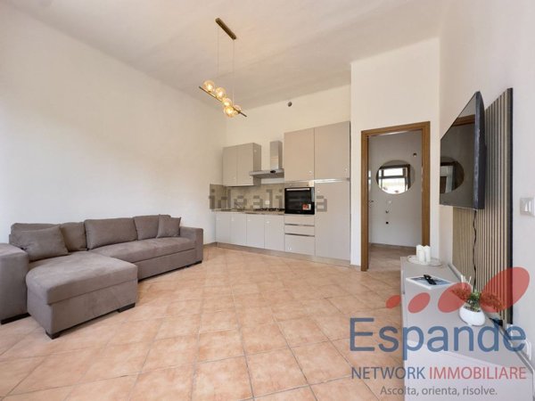 appartamento in vendita a Forlì in zona San Benedetto