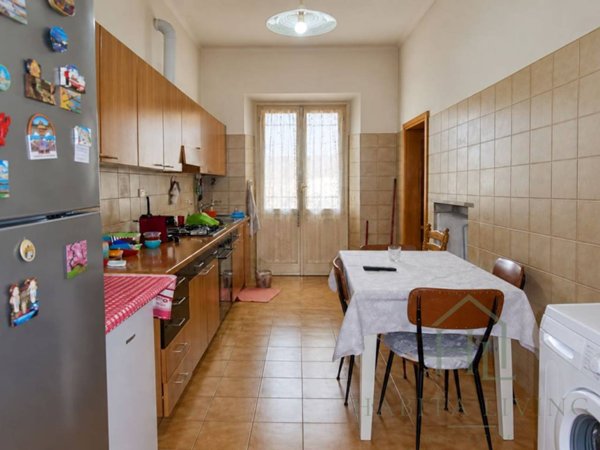 appartamento in vendita a Forlì in zona Centro Storico