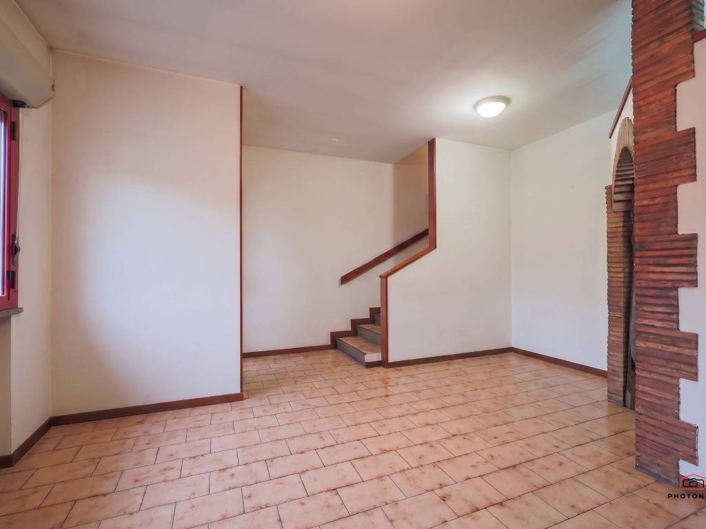 casa indipendente in vendita a Forlì in zona Cà Ossi