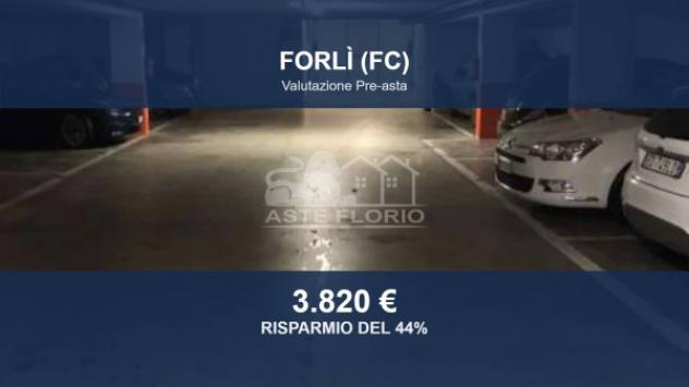 box auto in vendita a Forlì