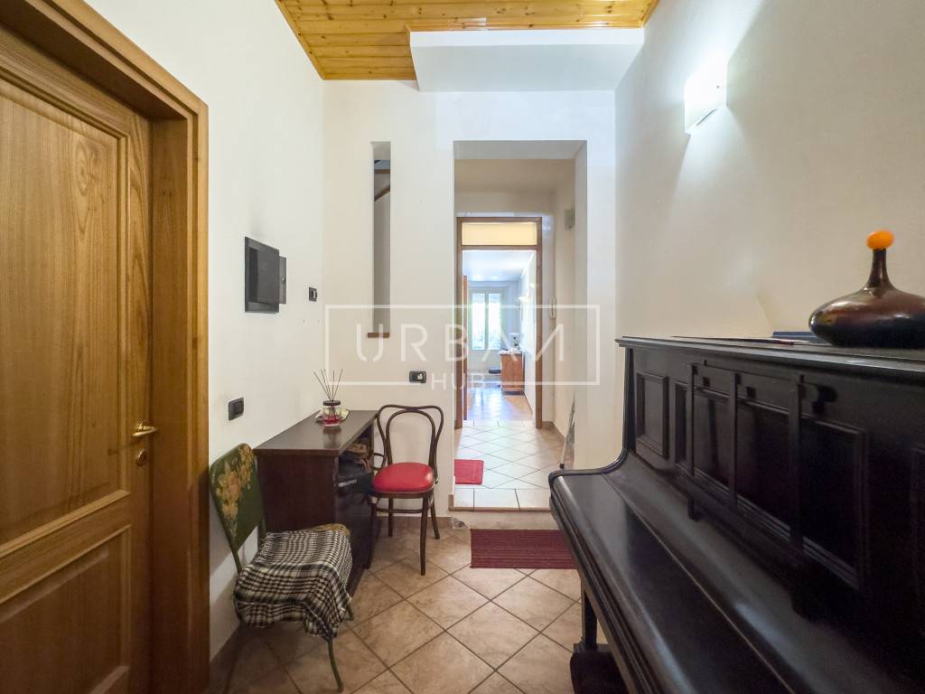 casa indipendente in vendita a Forlì in zona Centro Storico