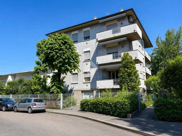 appartamento in vendita a Forlì
