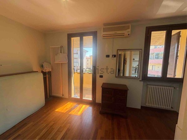 casa indipendente in vendita a Forlì in zona Romiti