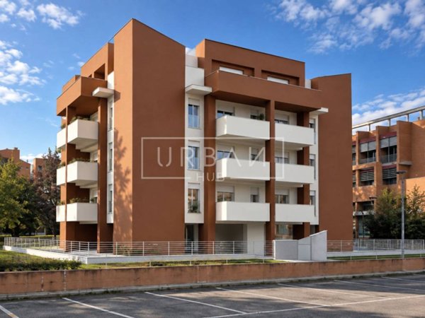 appartamento in vendita a Forlì