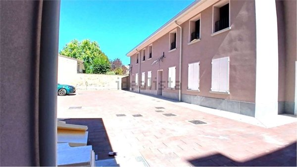 appartamento in vendita a Forlì