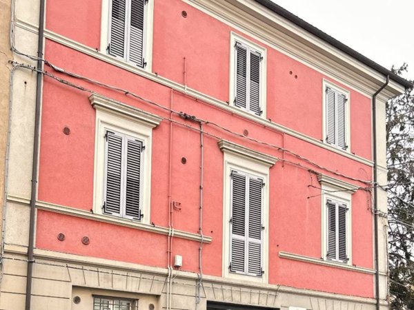 appartamento in vendita a Forlì