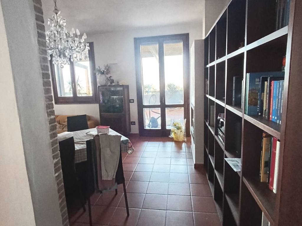appartamento in vendita a Forlì in zona Casemurate