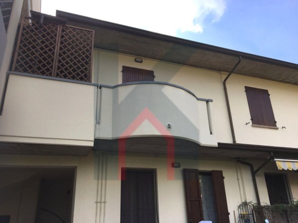 appartamento in vendita a Forlì in zona Centro Storico