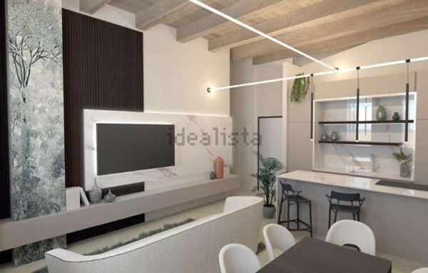 appartamento in vendita a Forlì
