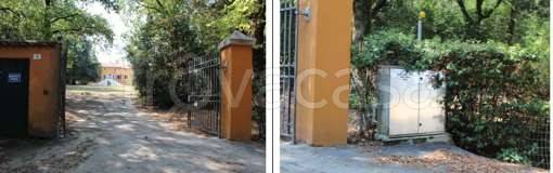 appartamento in vendita a Forlì in zona Ravaldino in Monte