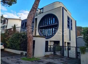 casa indipendente in vendita a Forlì in zona Cà Ossi