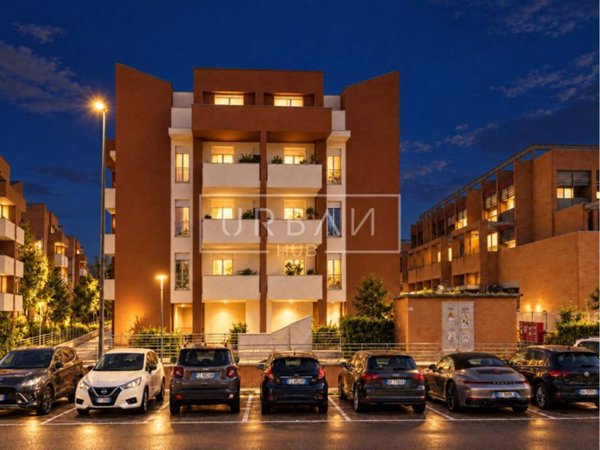 appartamento in vendita a Forlì