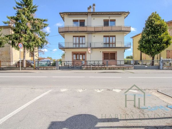 appartamento in vendita a Forlì in zona San Martino in Strada