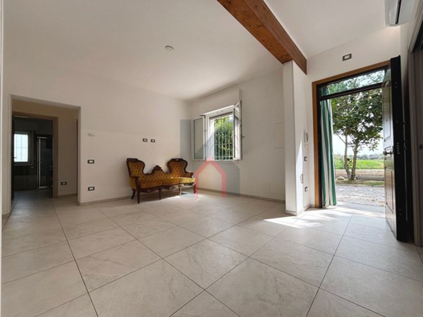 casa indipendente in vendita a Forlì in zona Villanova