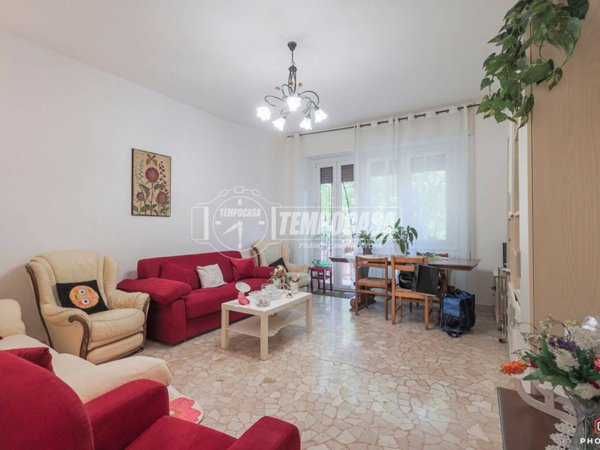 appartamento in vendita a Forlì