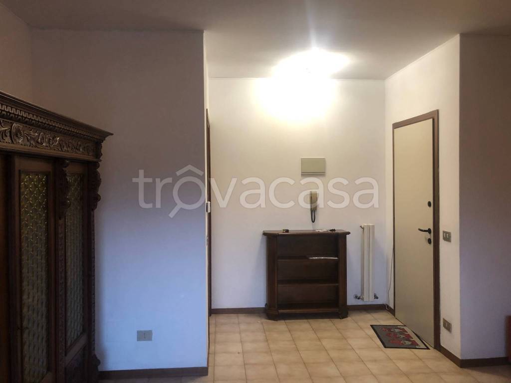 appartamento in vendita a Forlì in zona San Benedetto