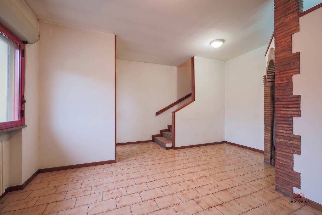 casa indipendente in vendita a Forlì in zona Cà Ossi