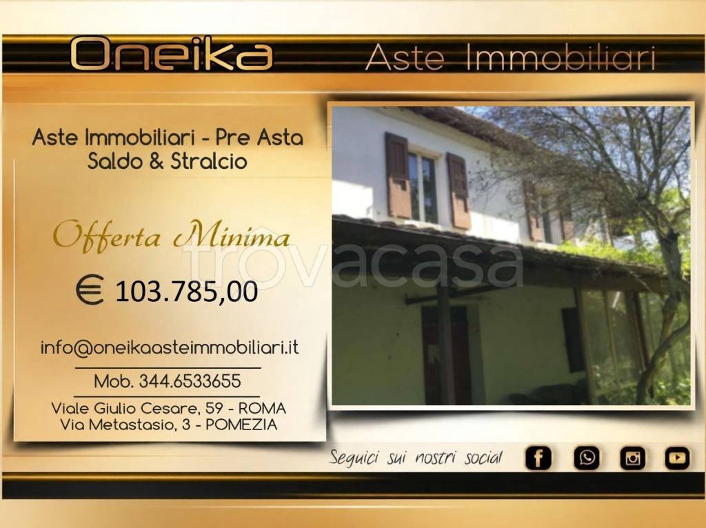 casa indipendente in vendita a Forlì
