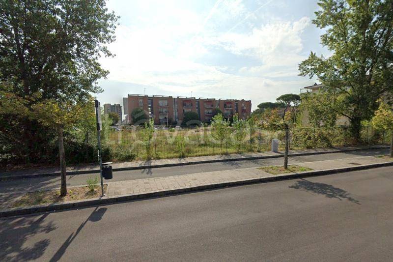 ufficio in vendita a Forlì in zona Musicisti / Grandi Italiani
