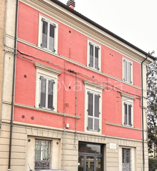 appartamento in vendita a Forlì in zona Centro Storico
