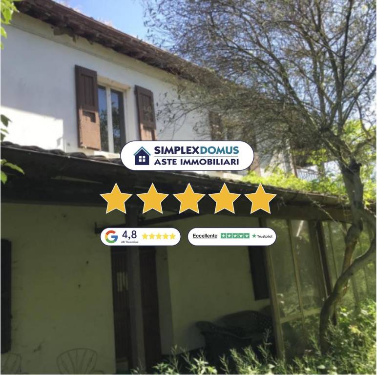 casa indipendente in vendita a Forlì