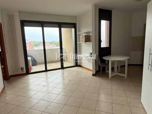 appartamento in vendita a Forlì in zona Musicisti / Grandi Italiani