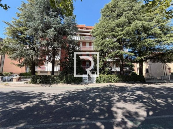 appartamento in vendita a Forlì in zona Campo di Marte / Benefattori