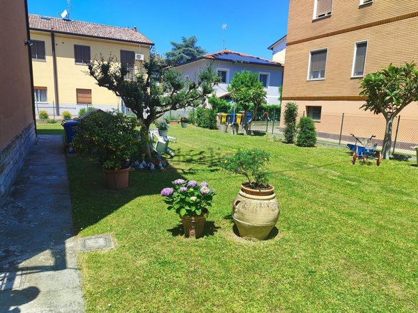 appartamento in vendita a Forlì in zona Cà Ossi