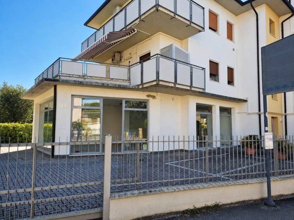appartamento in vendita a Forlì in zona Ospedaletto
