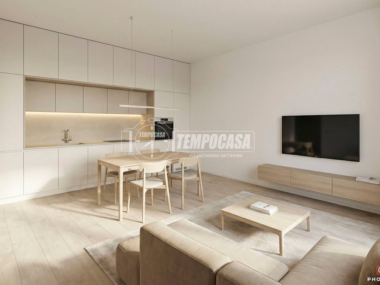 appartamento in vendita a Forlì in zona Centro Storico