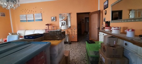 appartamento in vendita a Forlì in zona Romiti