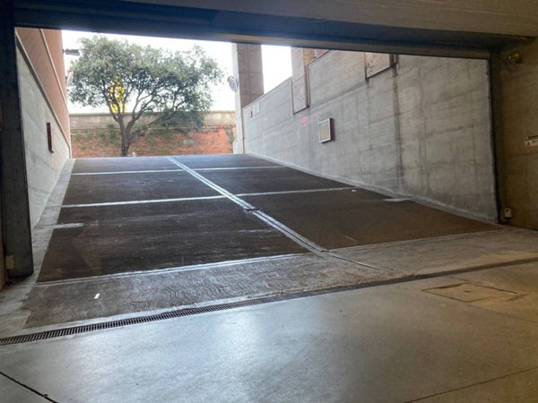 box auto in vendita a Forlì in zona Musicisti / Grandi Italiani