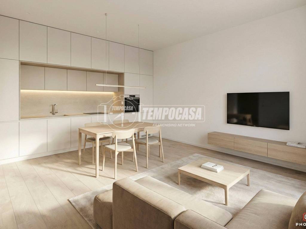 appartamento in vendita a Forlì in zona Centro Storico