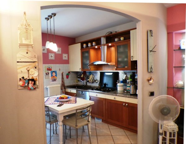 casa indipendente in vendita a Forlì in zona San Lorenzo in Noceto