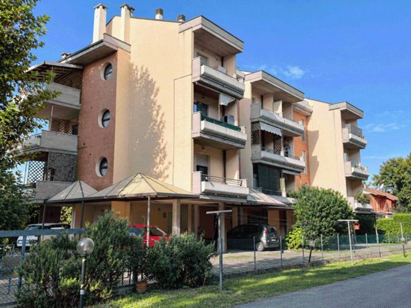 appartamento in vendita a Forlì in zona Ospedaletto