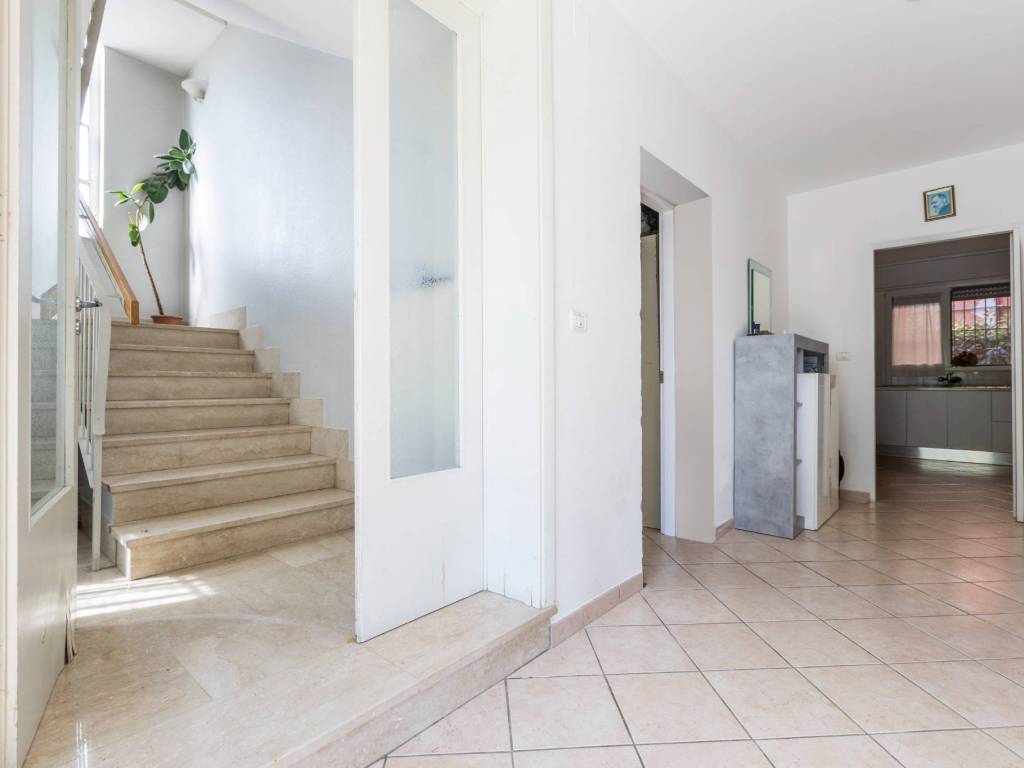 casa indipendente in vendita a Forlì in zona San Benedetto