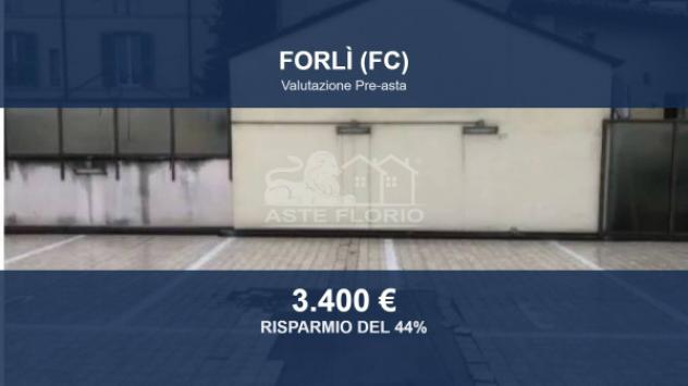 box auto in vendita a Forlì