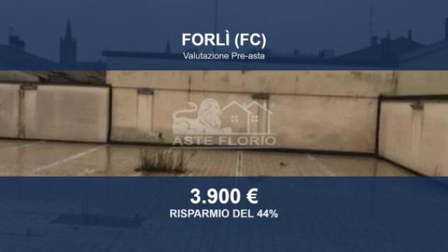 box auto in vendita a Forlì