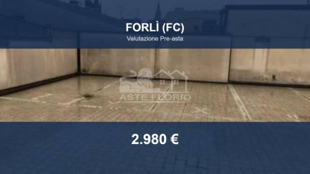 box auto in vendita a Forlì