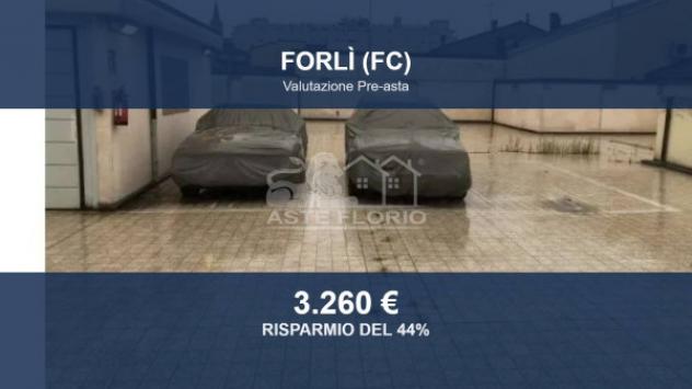 box auto in vendita a Forlì